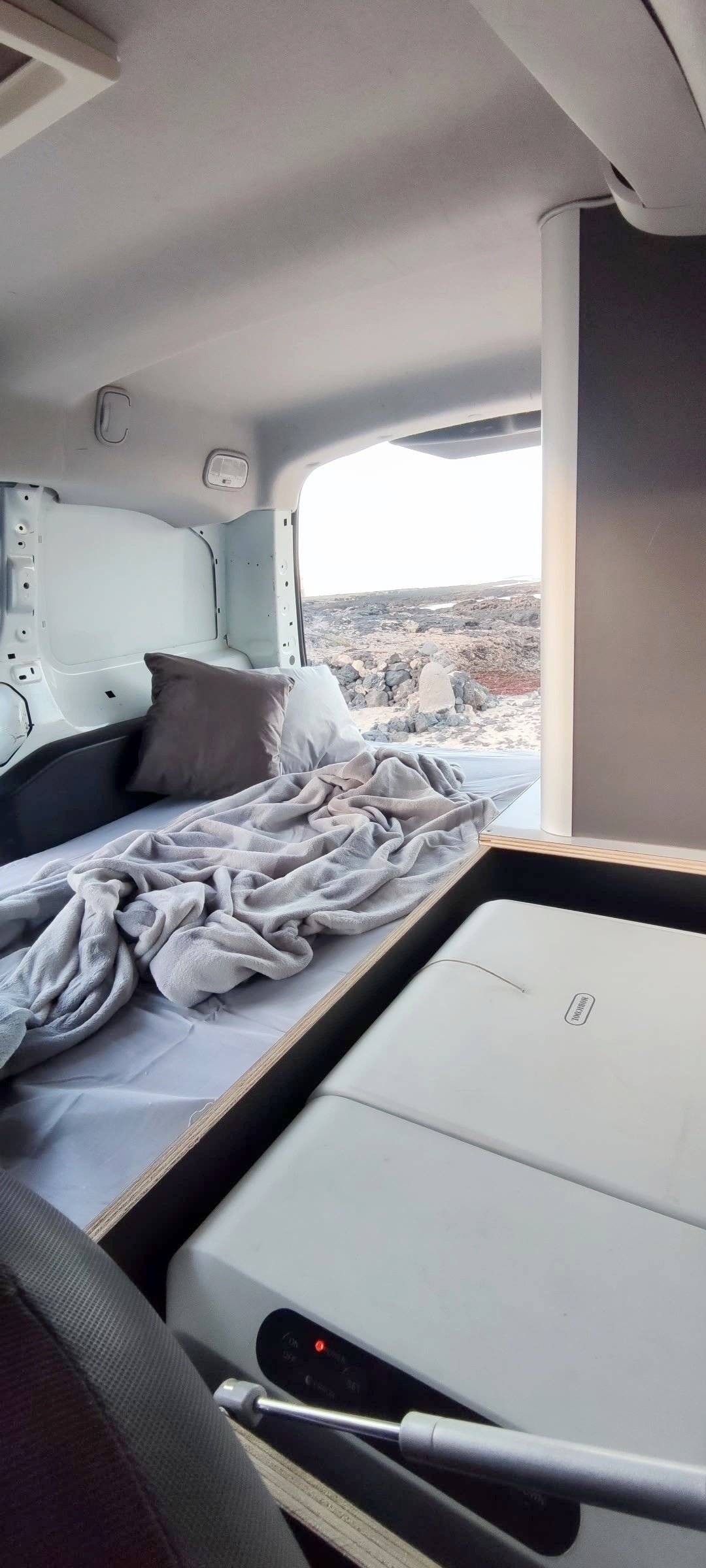 Peugeot Peugeot Partner