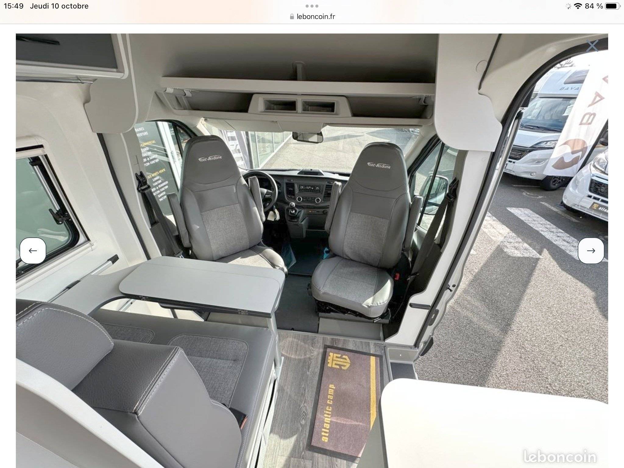 Font Vendôme Font Vendôme forty  