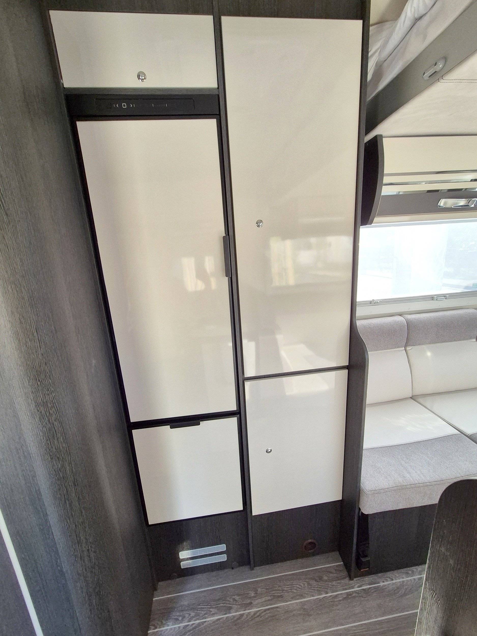 Roller Team Roller team Kronos 274 TL