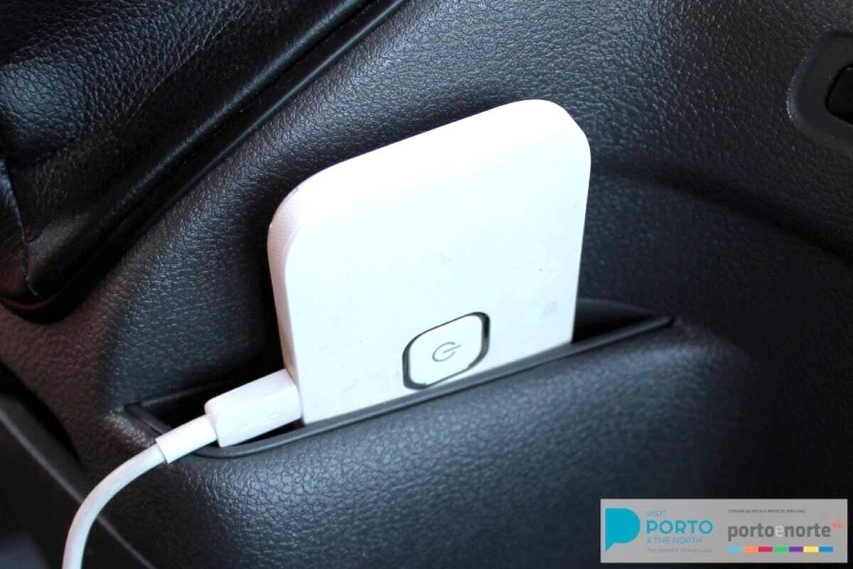 Td Concept FORD TRANSIT CUSTOM