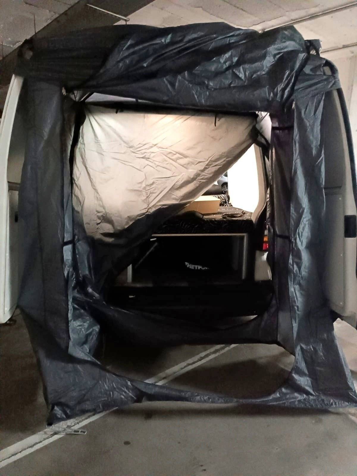 Volkswagen Transporter T5