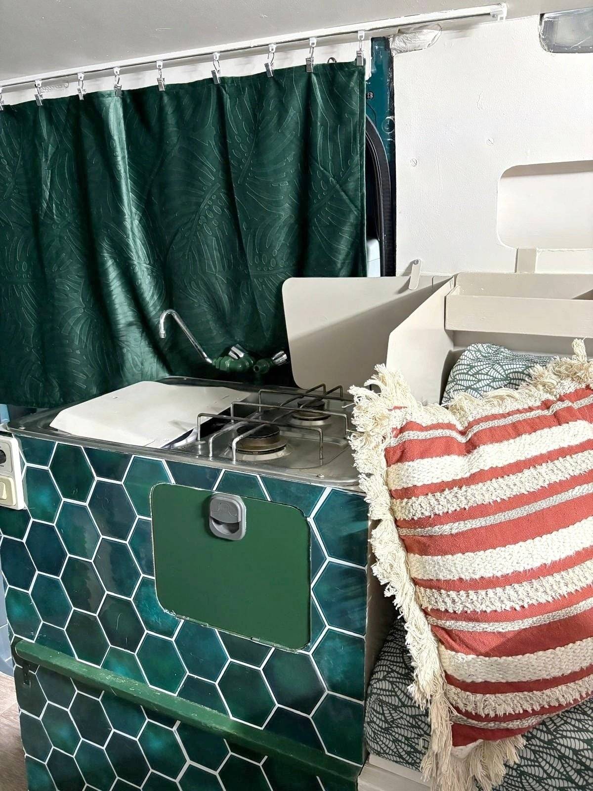 Mercedes Vito 111 CDI 116 ch.