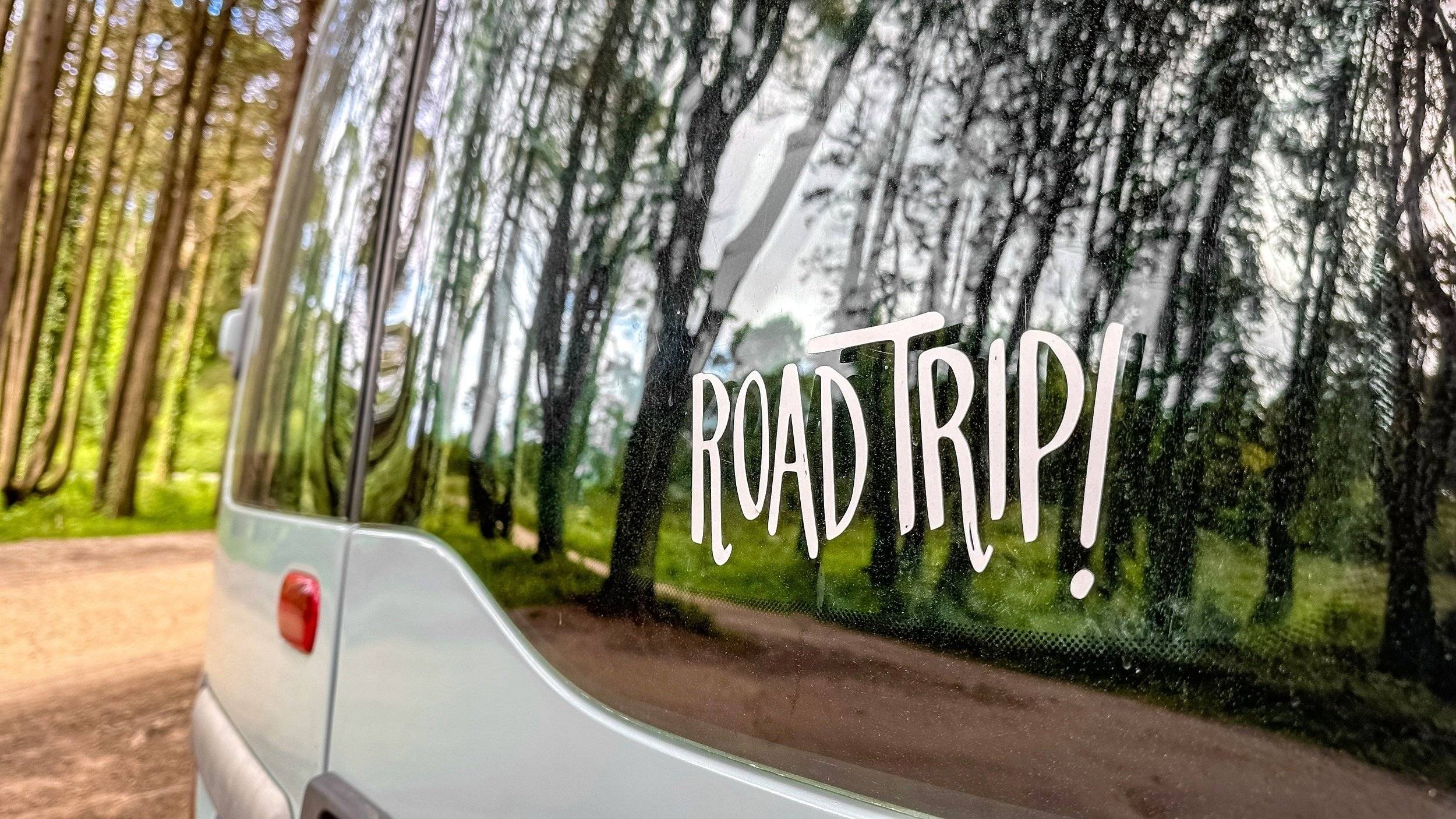 van.out Renault Master