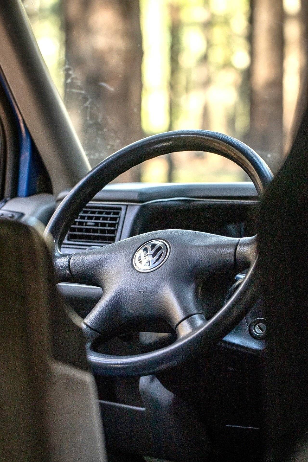 Volkswagen Volkswagen california