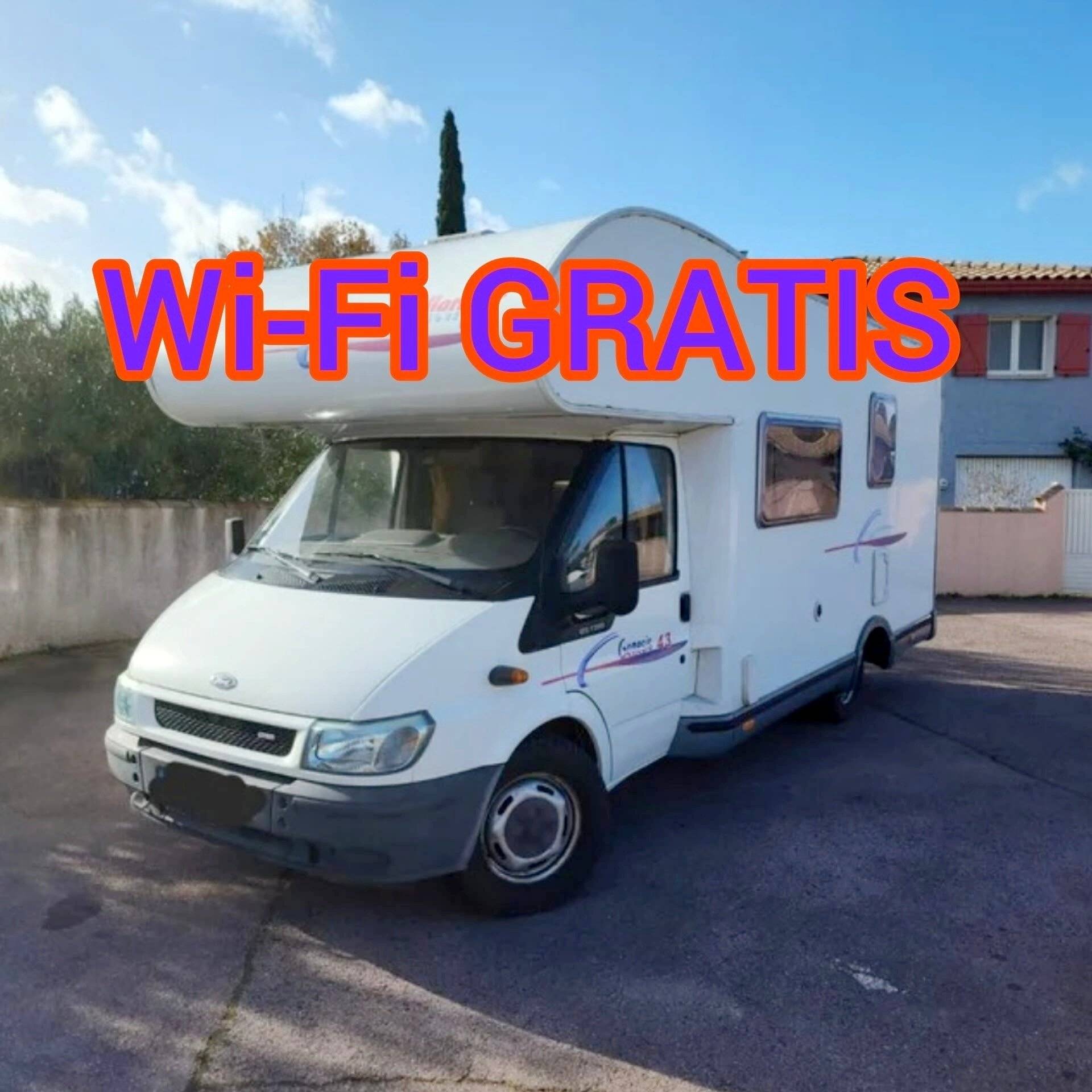 Bavaria Trigano FD1 /FOT3M335KPFD41ZO/Genesis