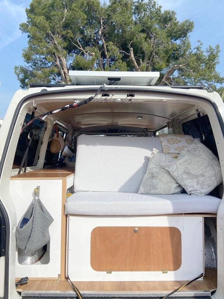 Volkswagen Transporter 1.9 TDI