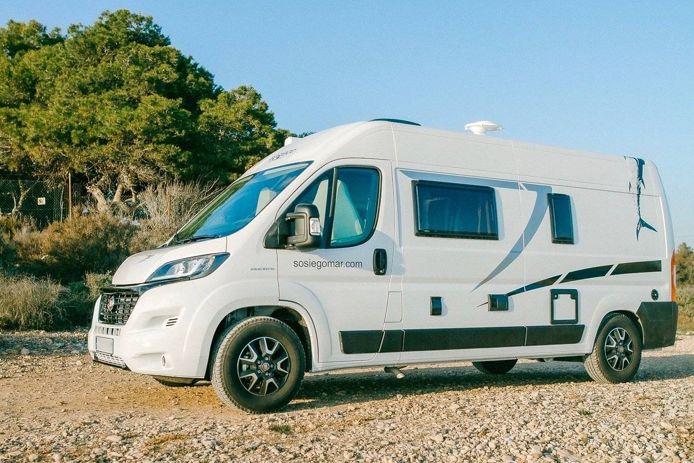 Mclouis 3 Maxi S-Line