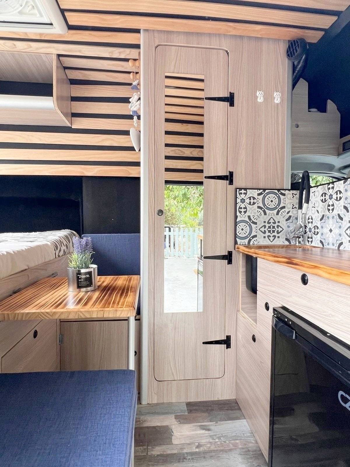 nissan Nissan Primastar L1H2