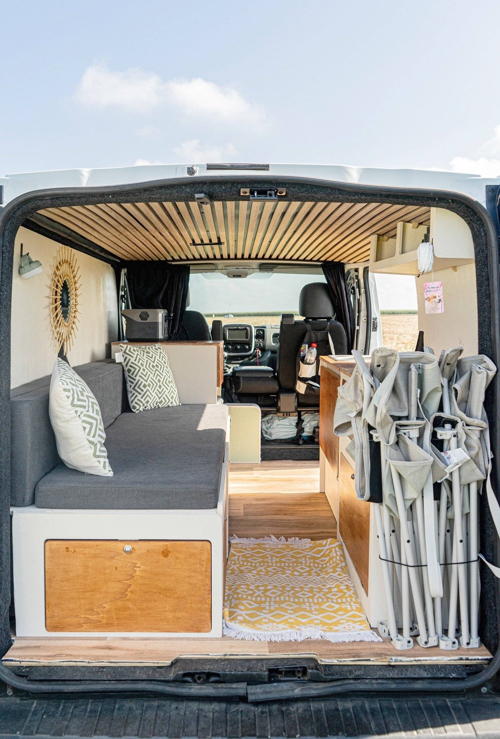 Renault Trafic 1,6 l 120 ch