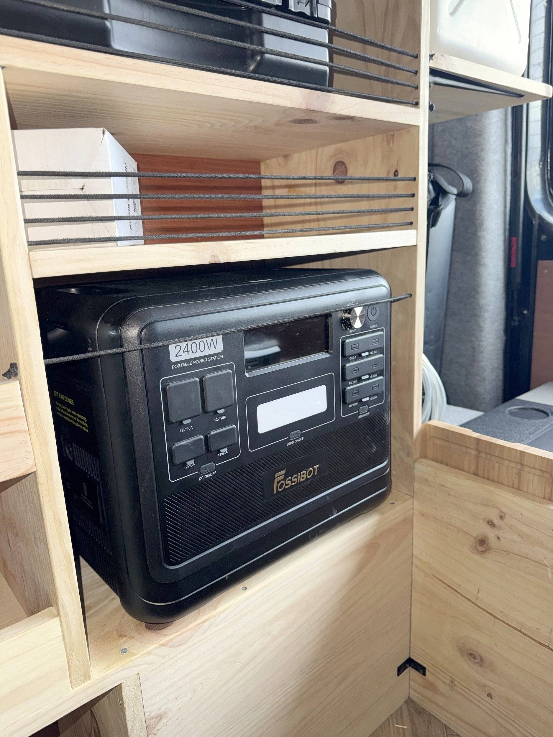 Nissan Primastar l2h1 115ch