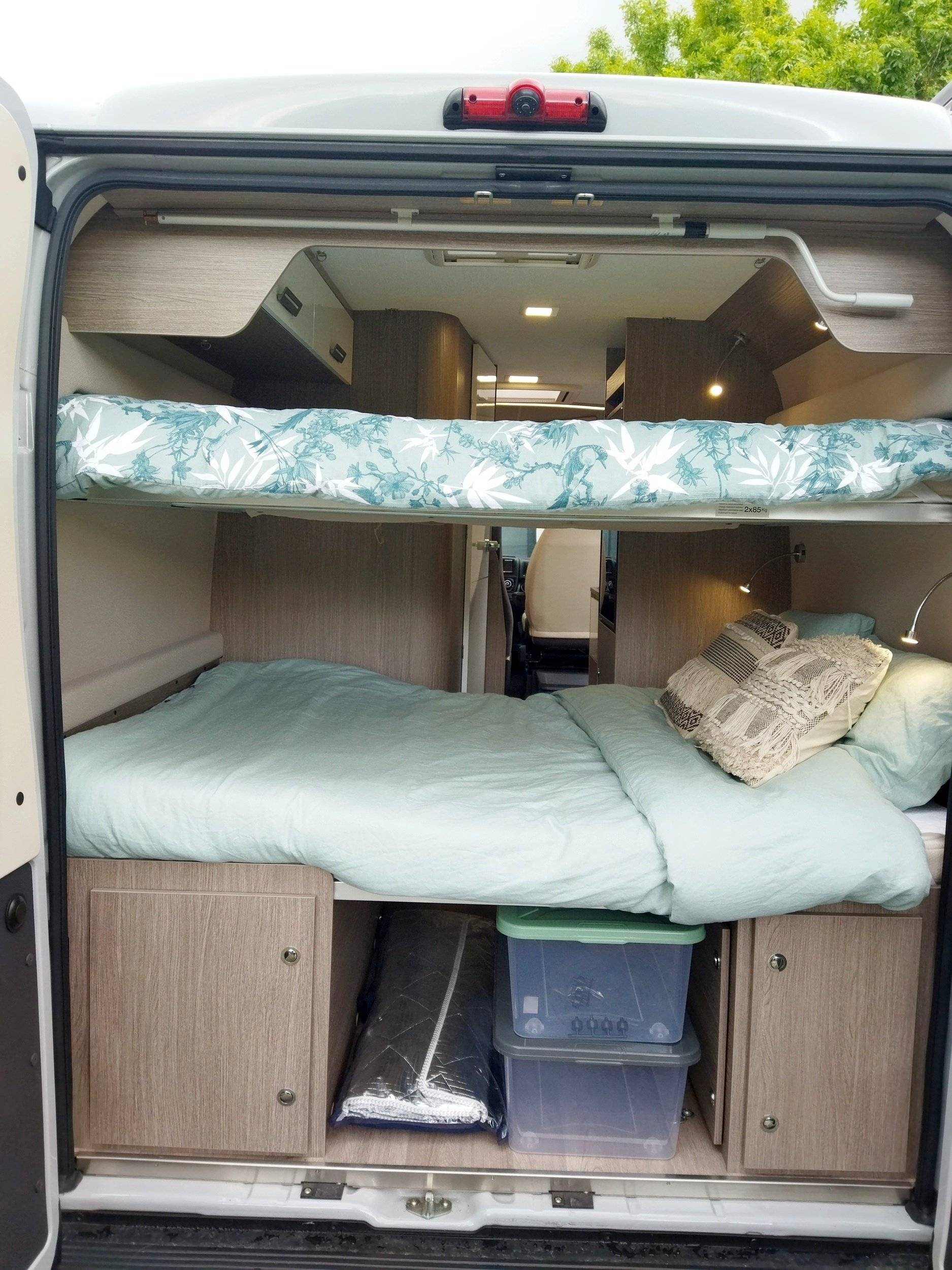 Challenger Challenger v114 MAX Road Edition