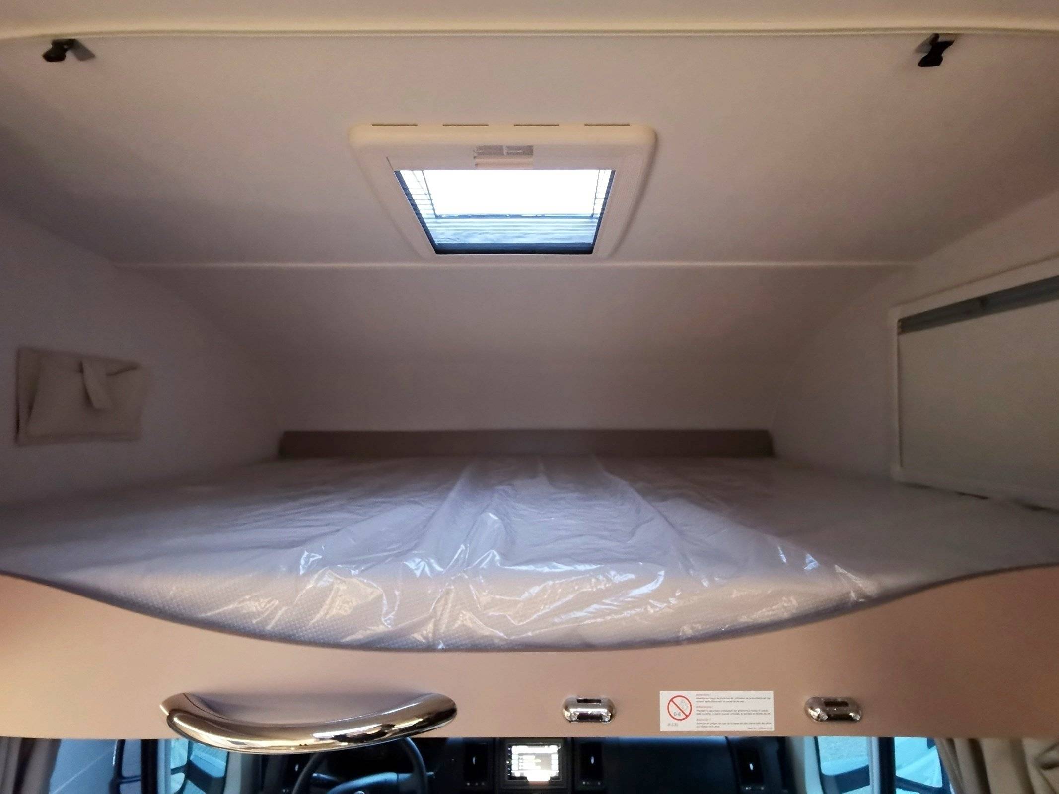 Laika Blucamp Ocean 650 Torino Pack