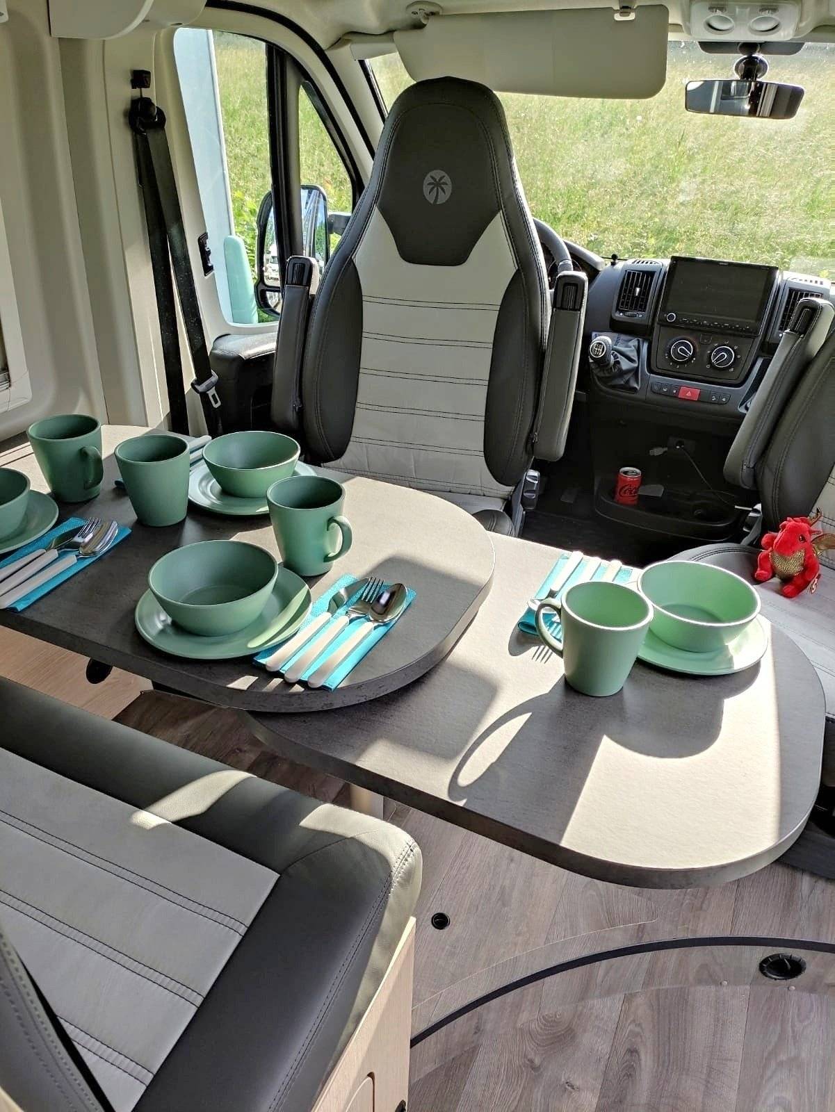 Sunlight Sunlight Cliff 600 Adventure