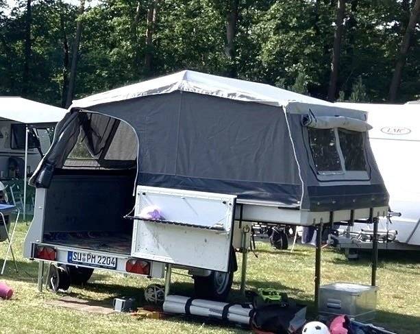 TPV Trailers TPV Prikolice