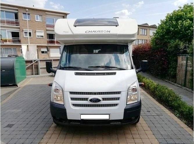 Chausson 