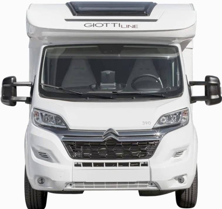 Giottiline Giottiline 390