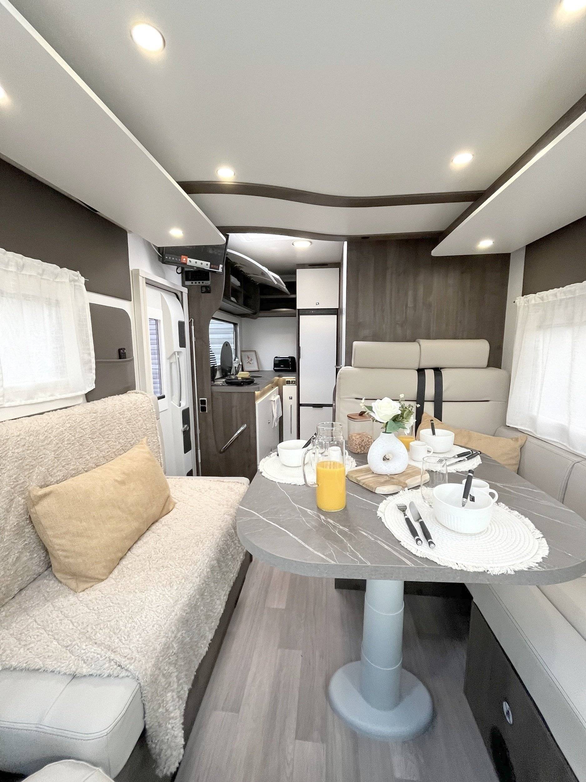 Benimar BENIMAR TESSORO 481