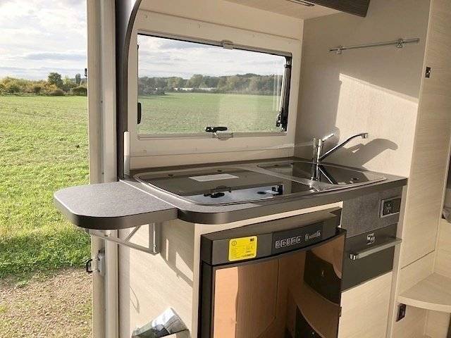 Challenger Challenger VIP C194