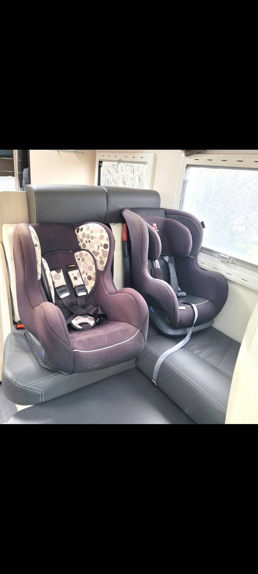 Challenger FIAT DUCATO