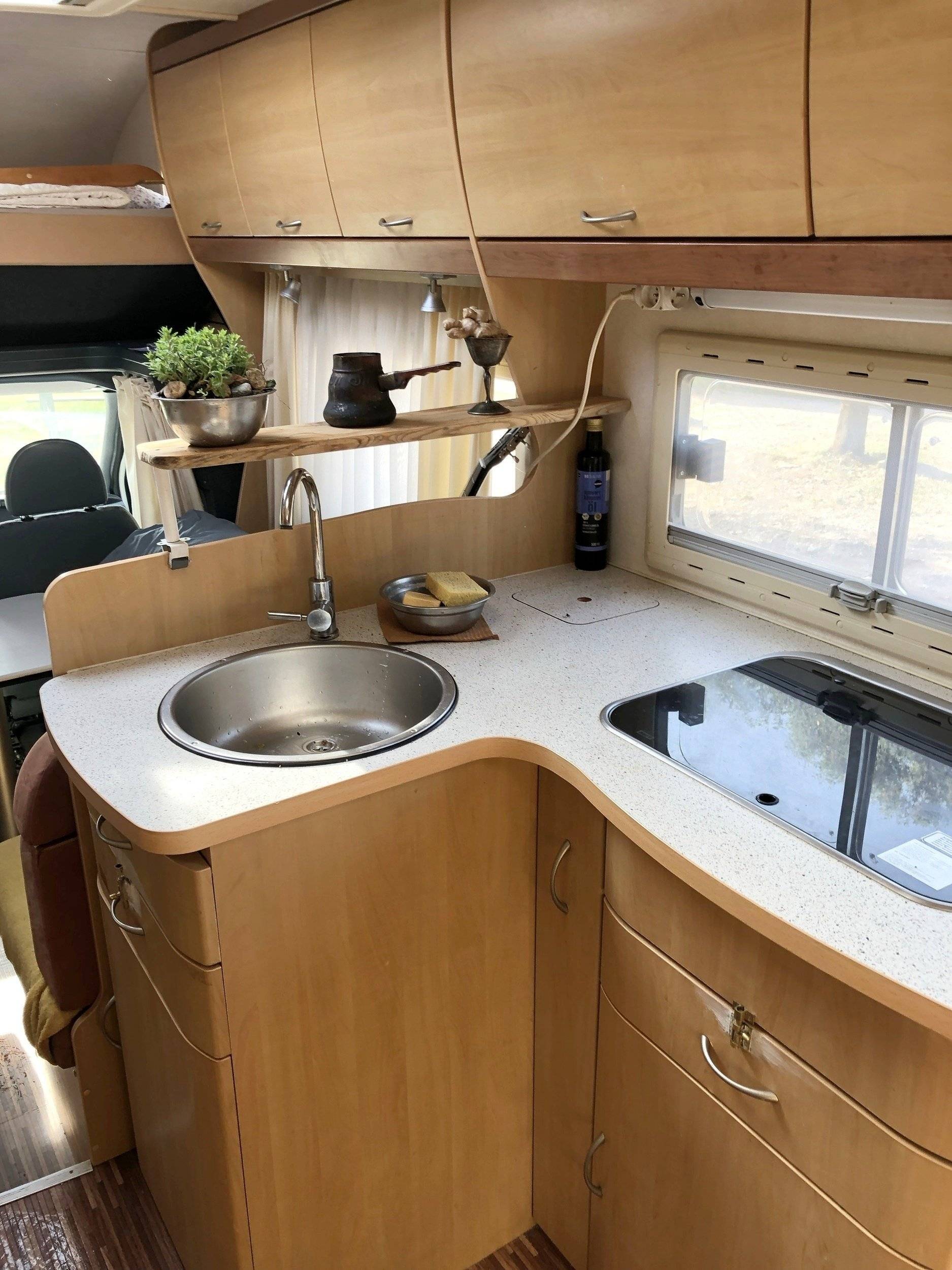 Eura Mobil 720 Qb Mondial