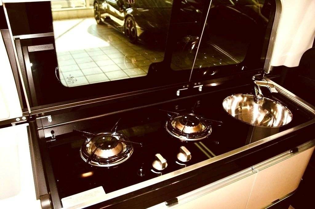 Westfalia Marco Polo Westfalia