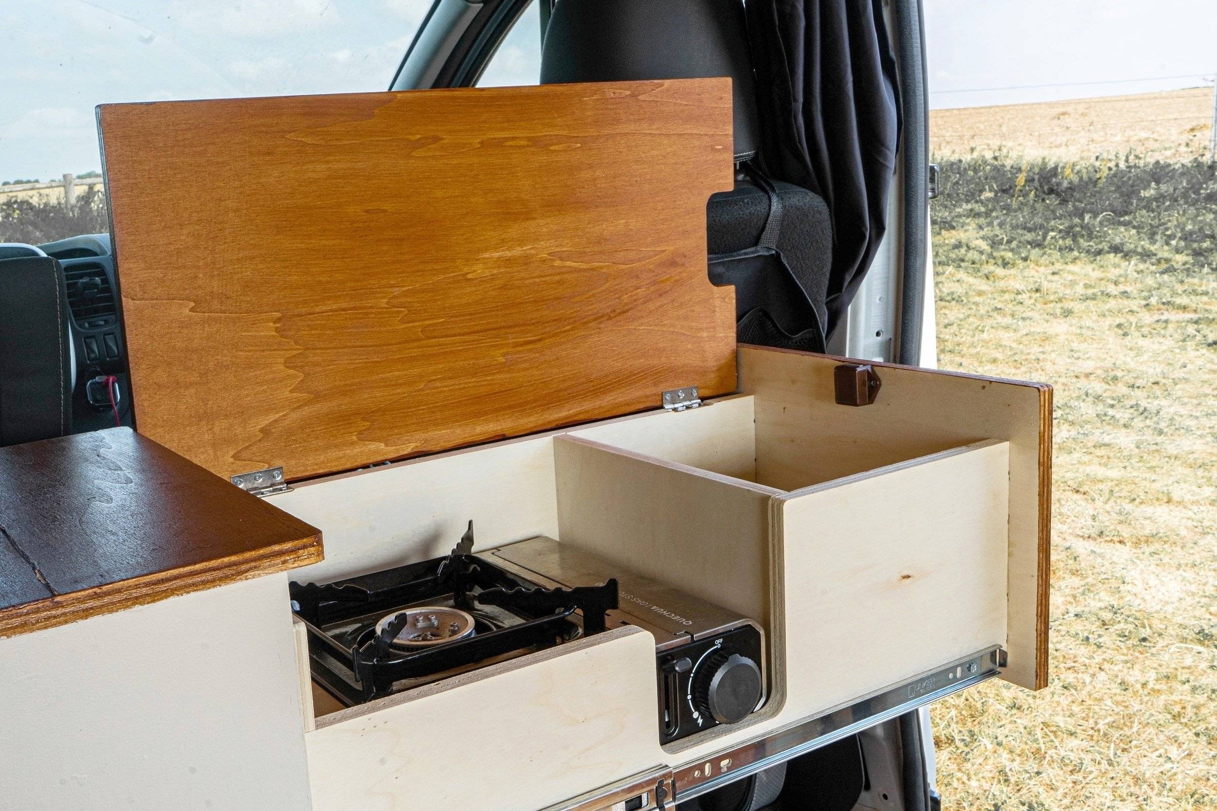 Renault Trafic 1,6 l 120 ch