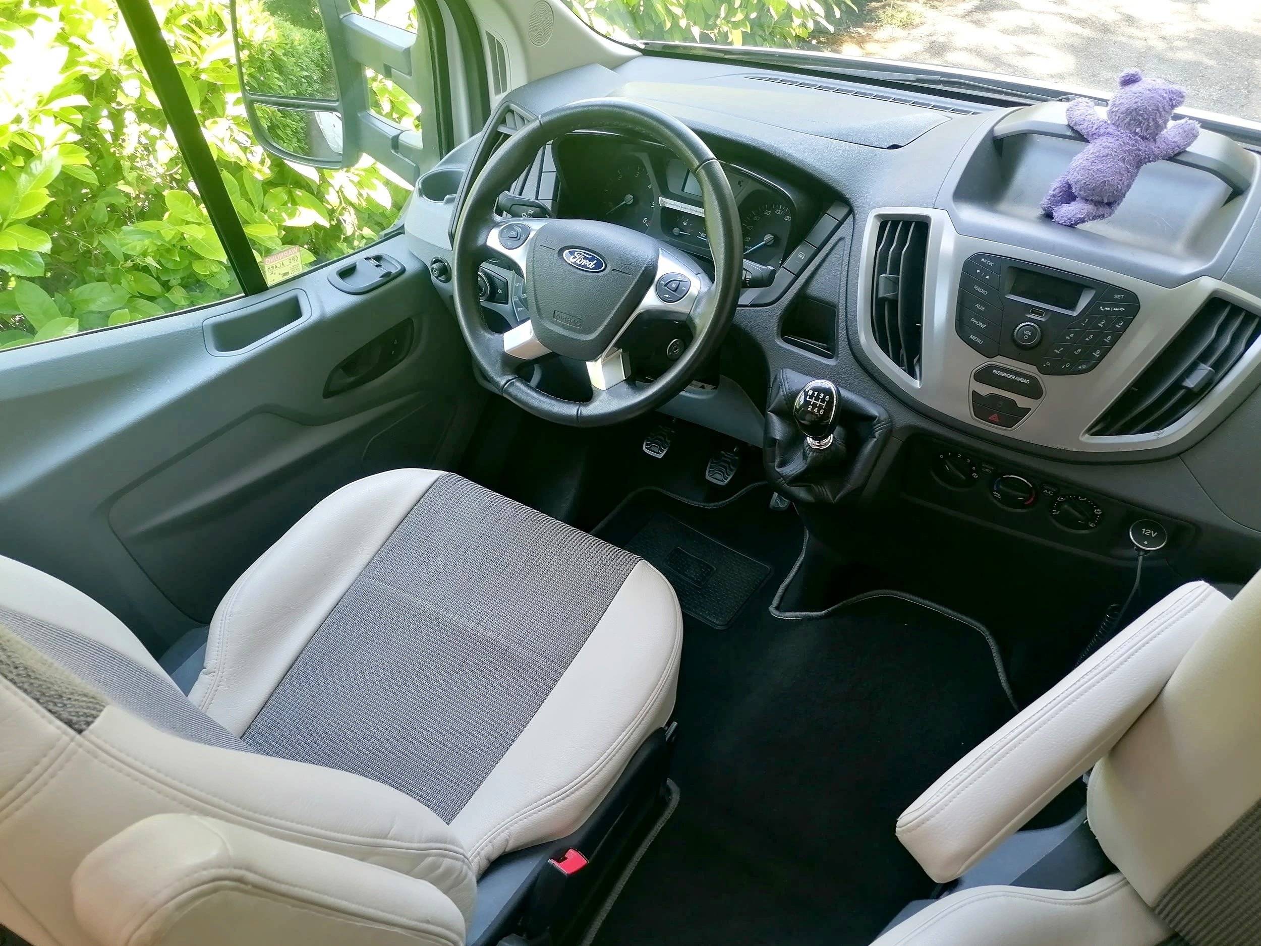 Chausson Chausson 610 édition spéciale