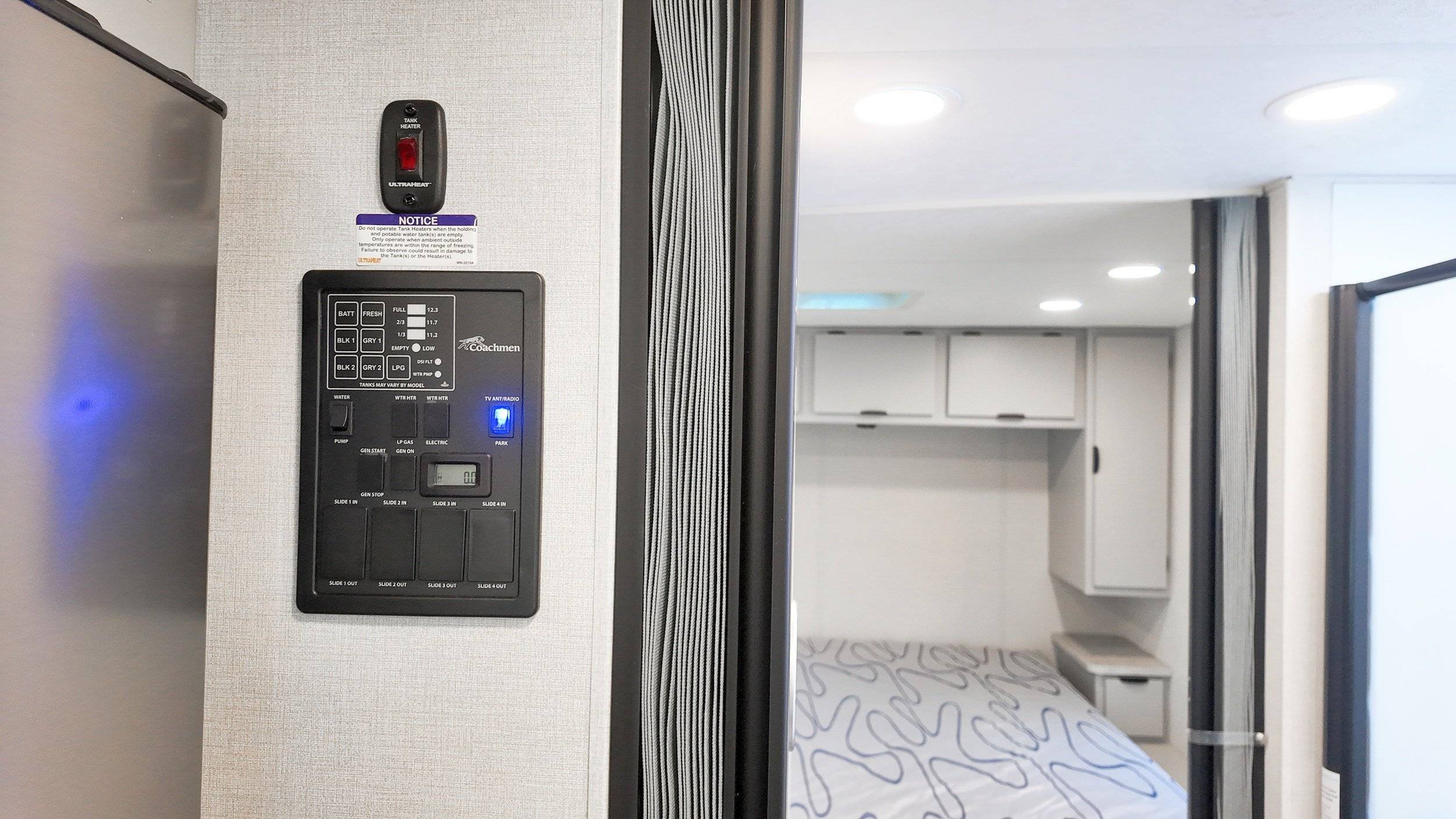 NA Comfort Space Select NA Comfort Space Select