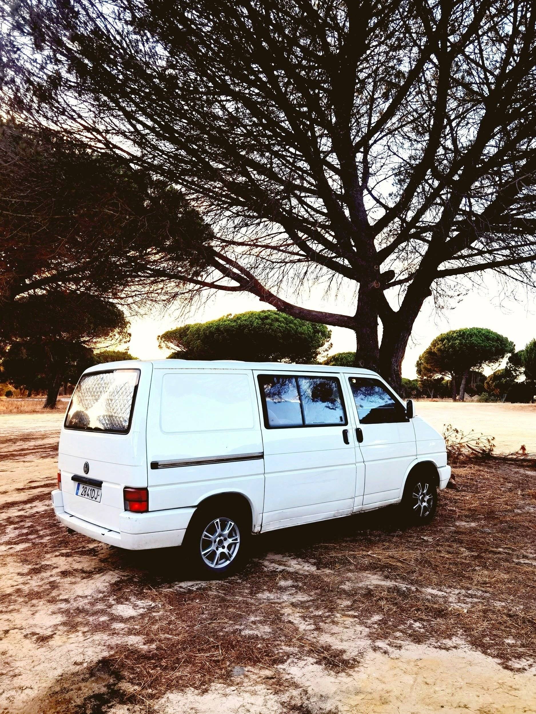 Volkswagen Trasporter