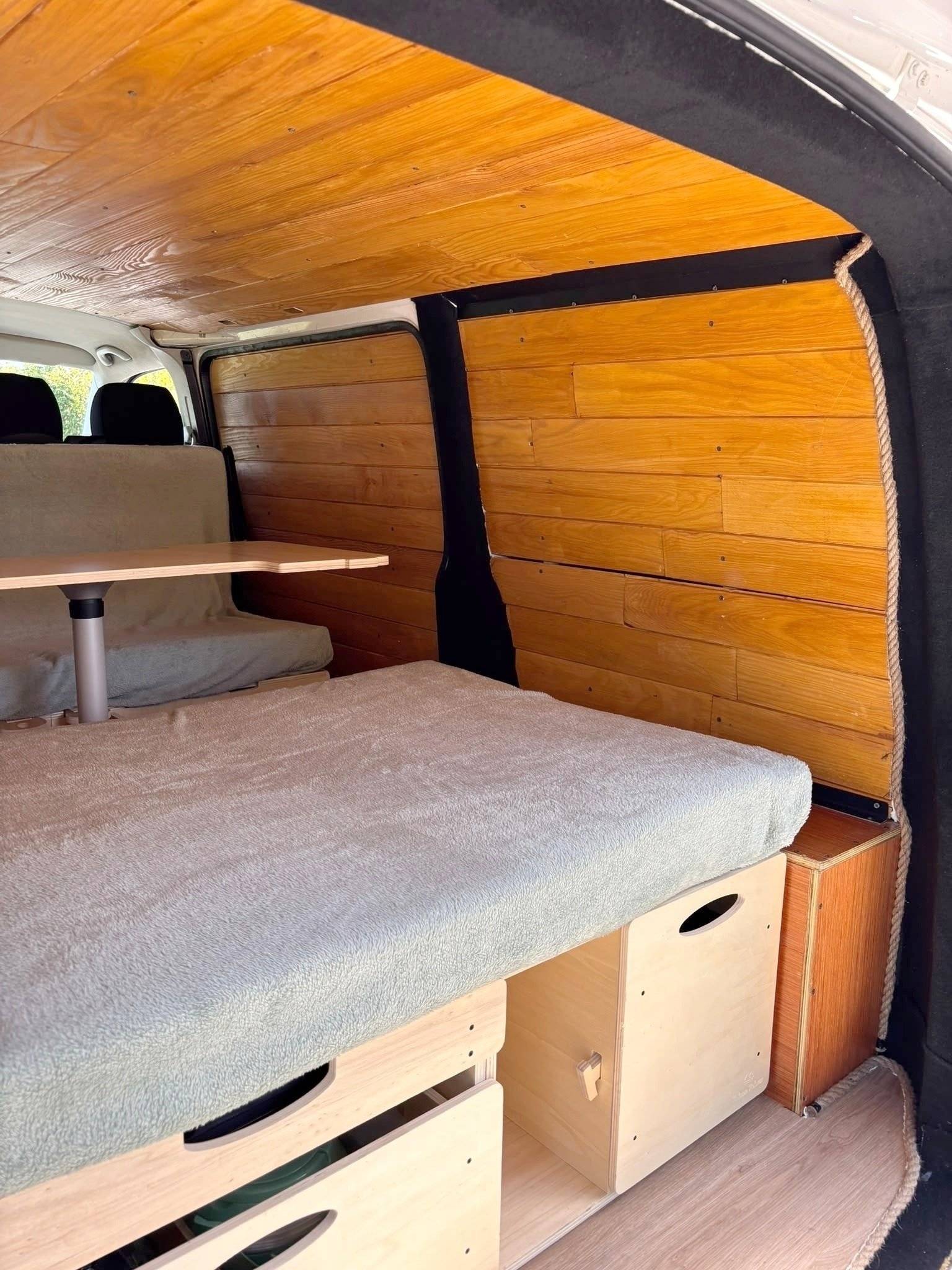 Volkswagen Volkswagen Transporter T5