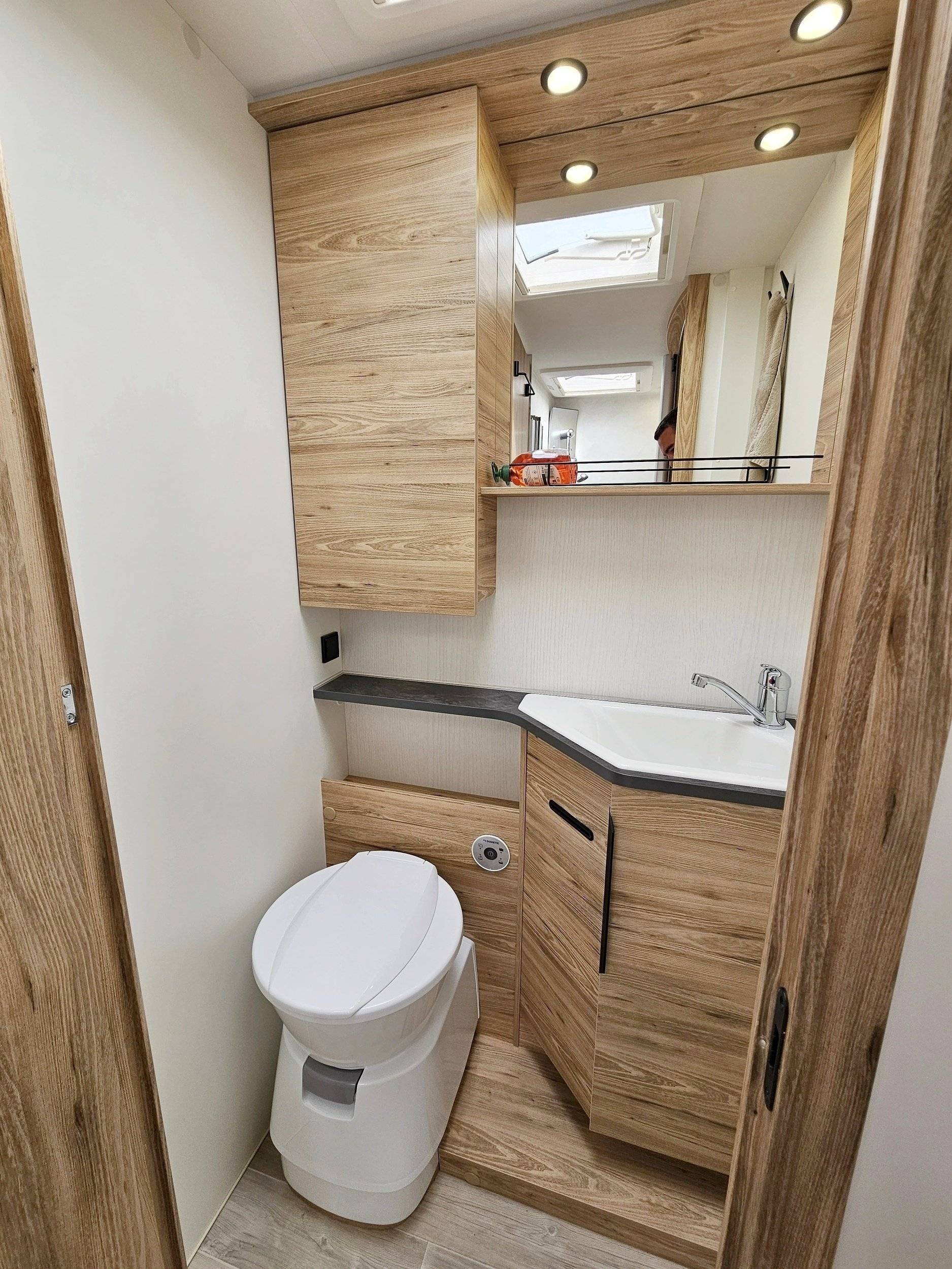 Bavaria Bavaria 746 FC nomade