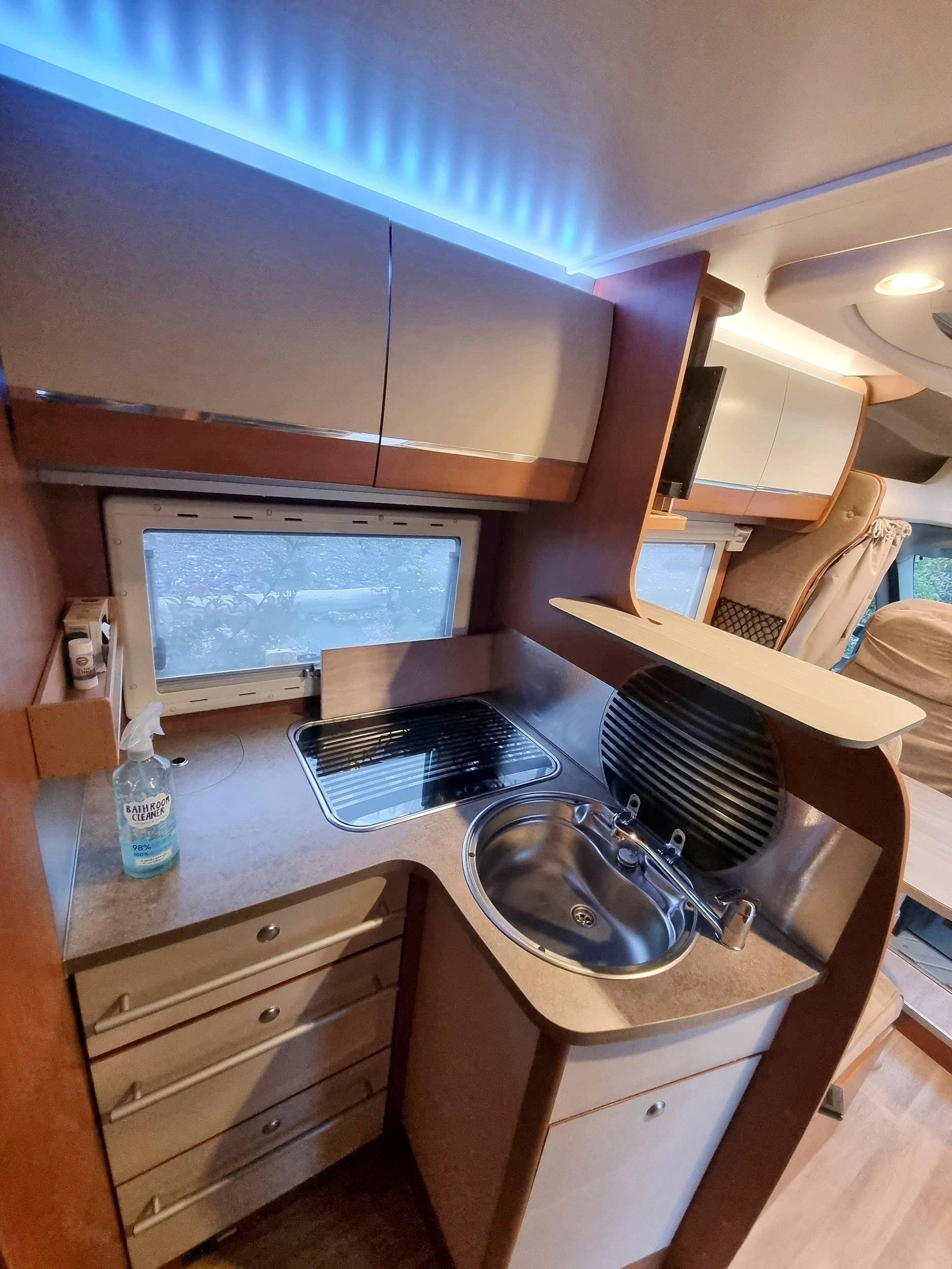 Challenger Mageo 161