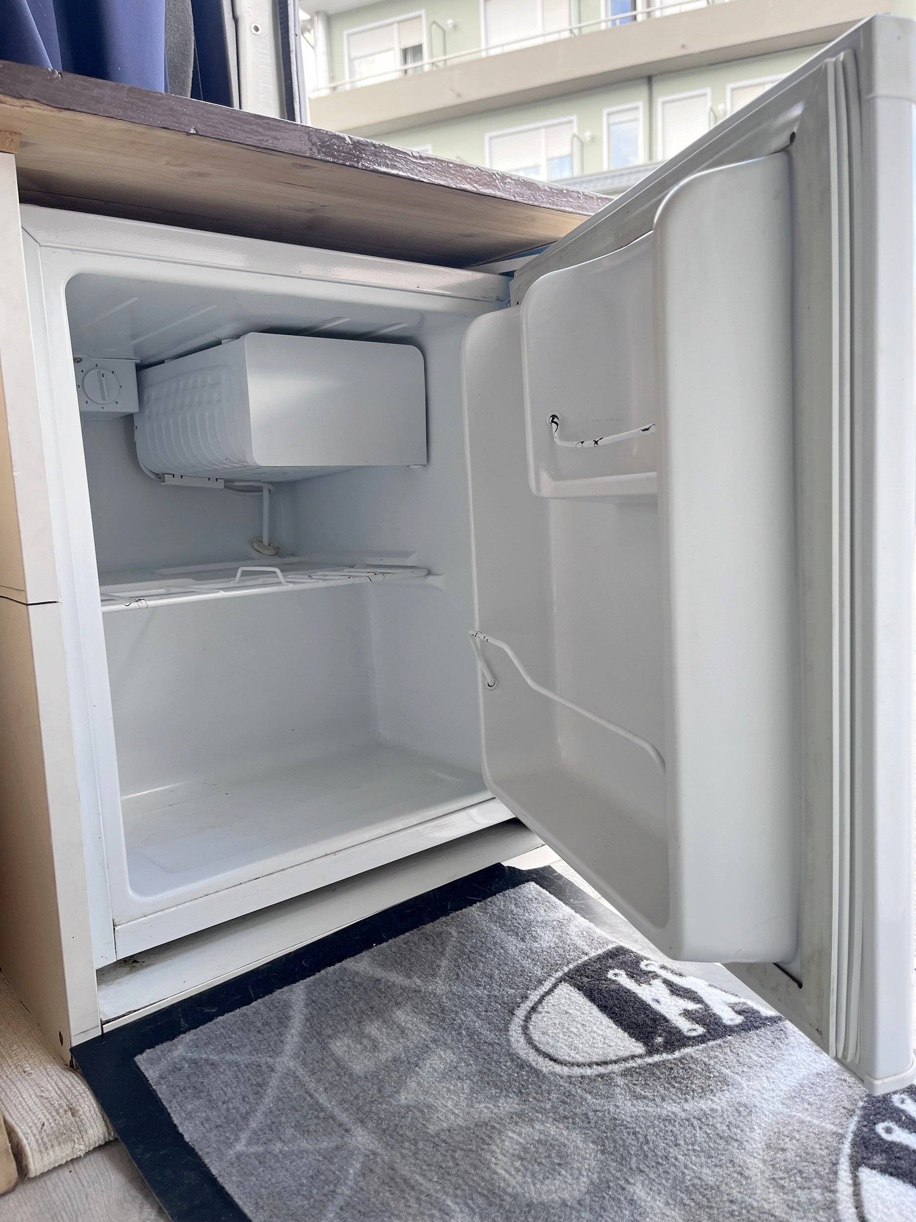 Custo Van ford transit