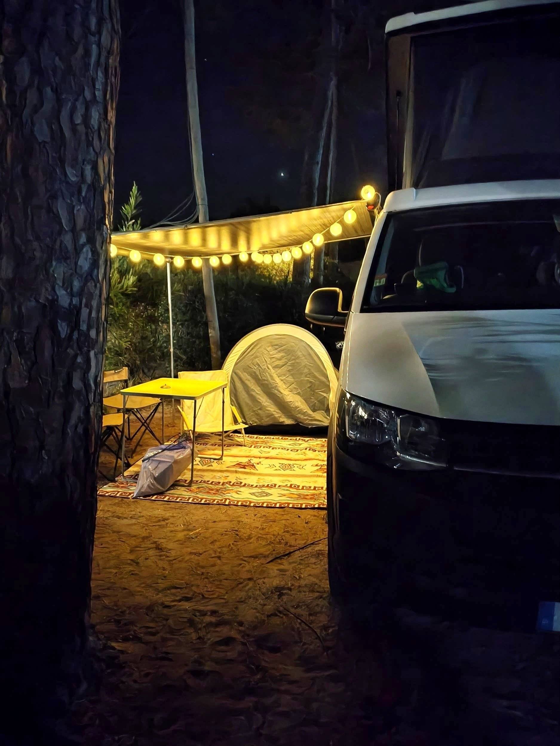 Volkswagen Transporter T6 2,0 l 140 ch