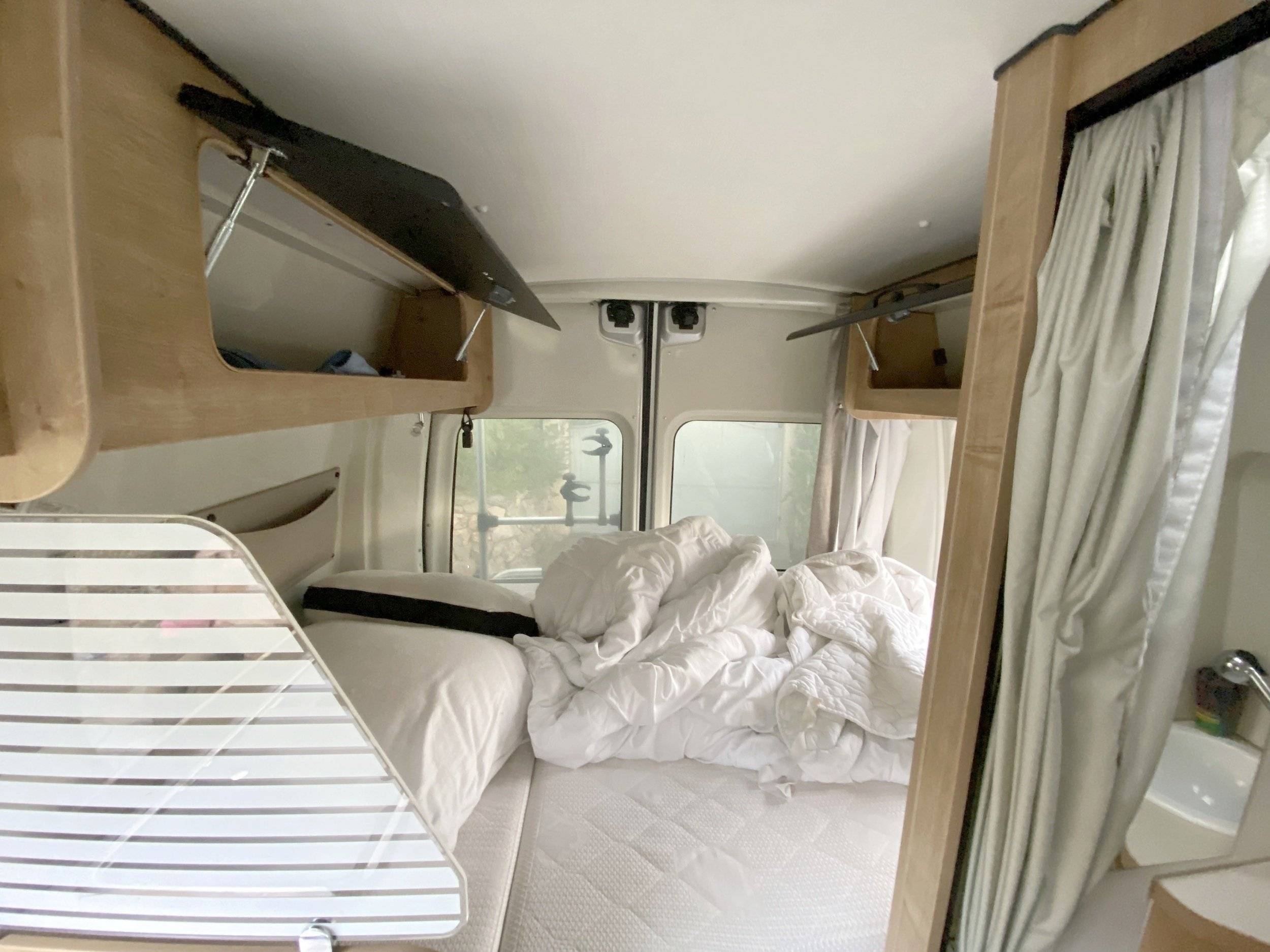 Font Vendôme master van XS