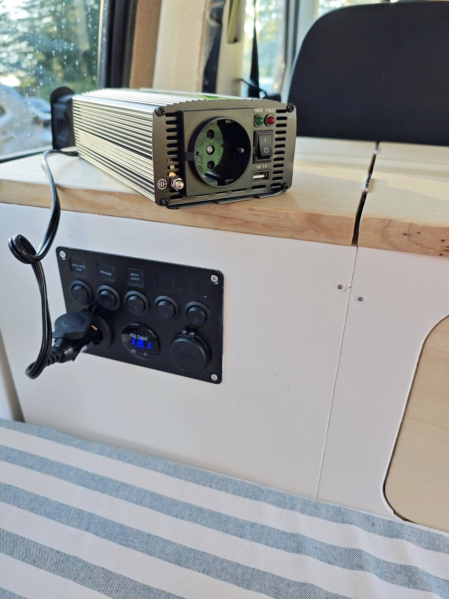 Volkswagen Transporter T6 2,0 l 150ch