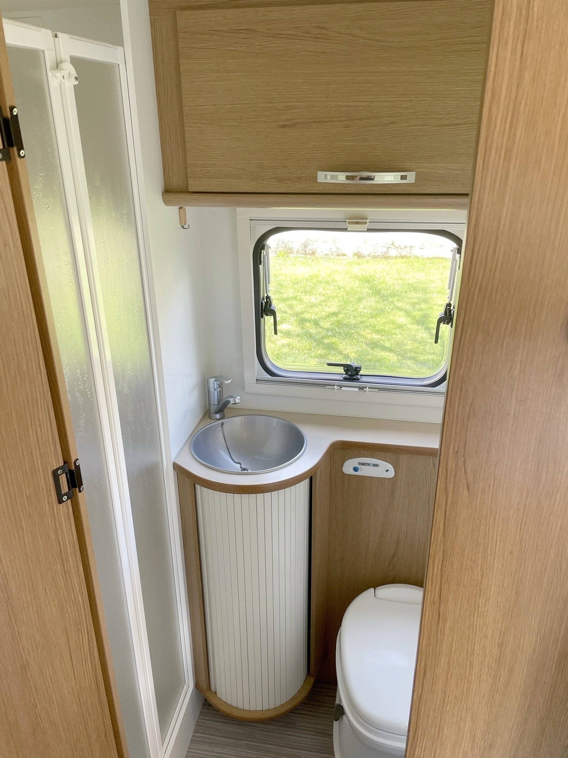 Fiat Ducato 2,3 l Multijet 130 ch.