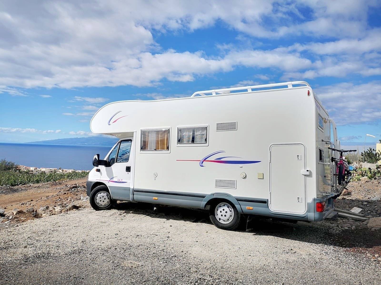 Challenger Fiat Weinsberg