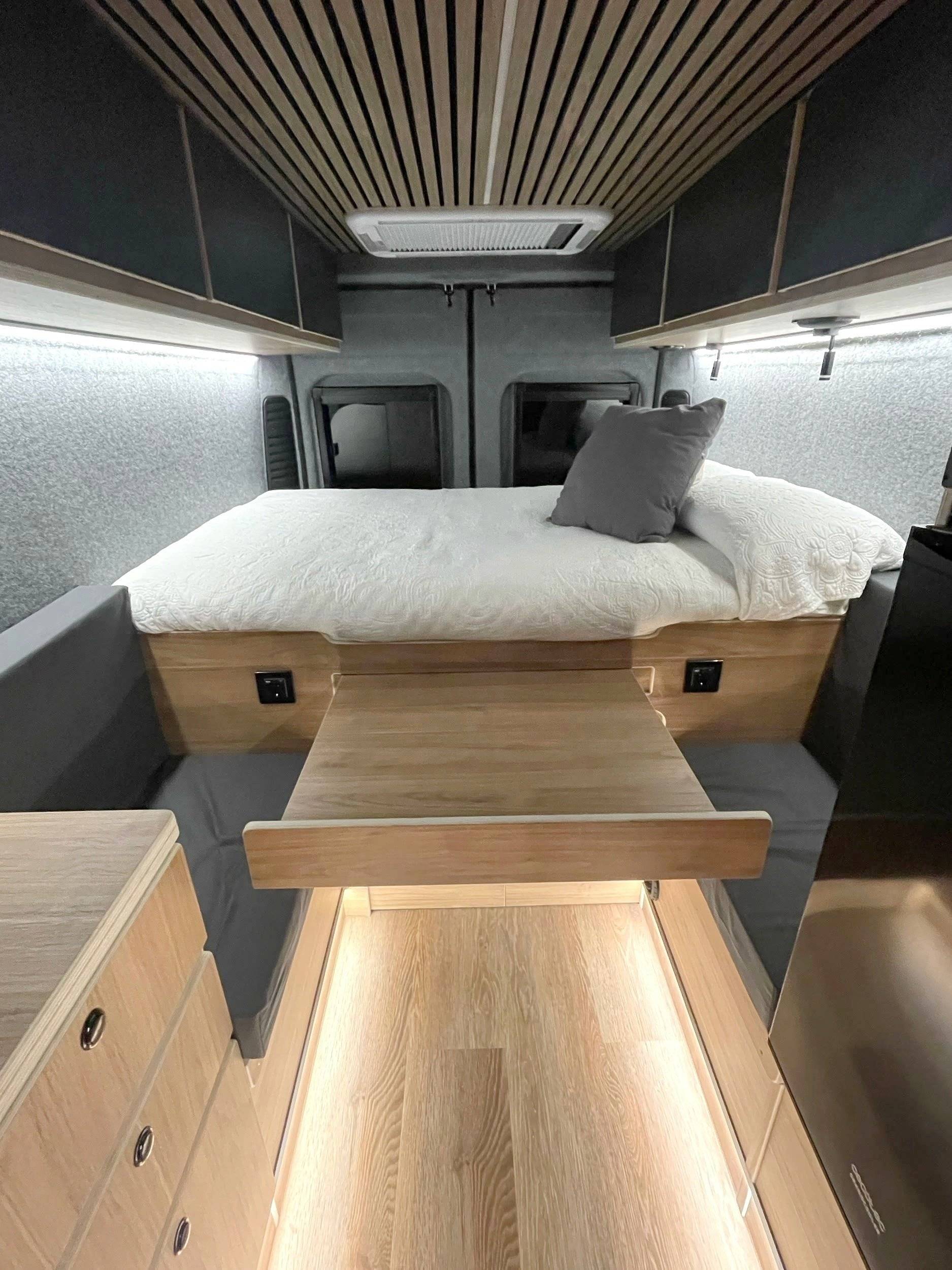 Westfalia Ducato 3,0 l 160 ch