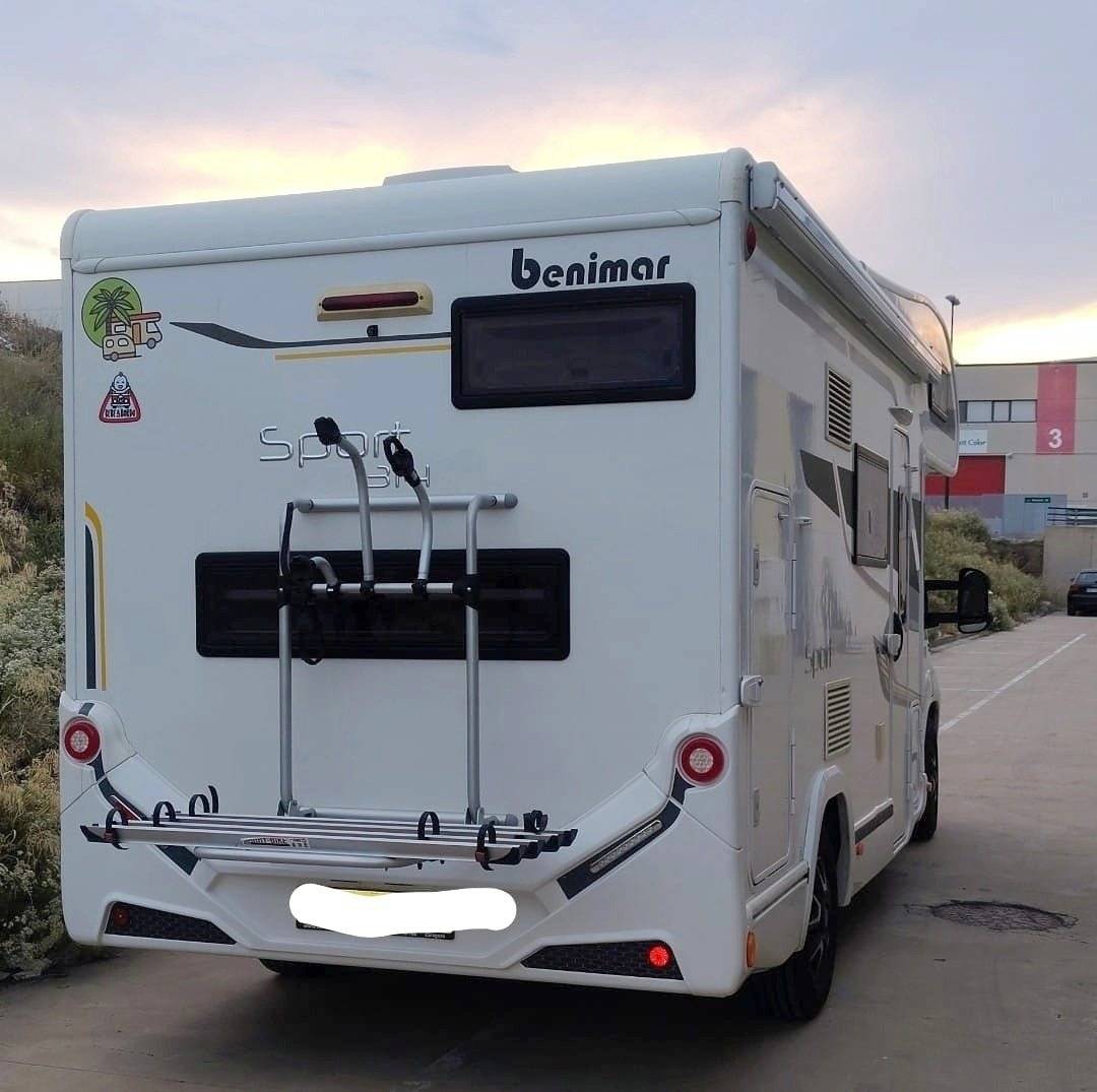 Benimar benimar sport 314
