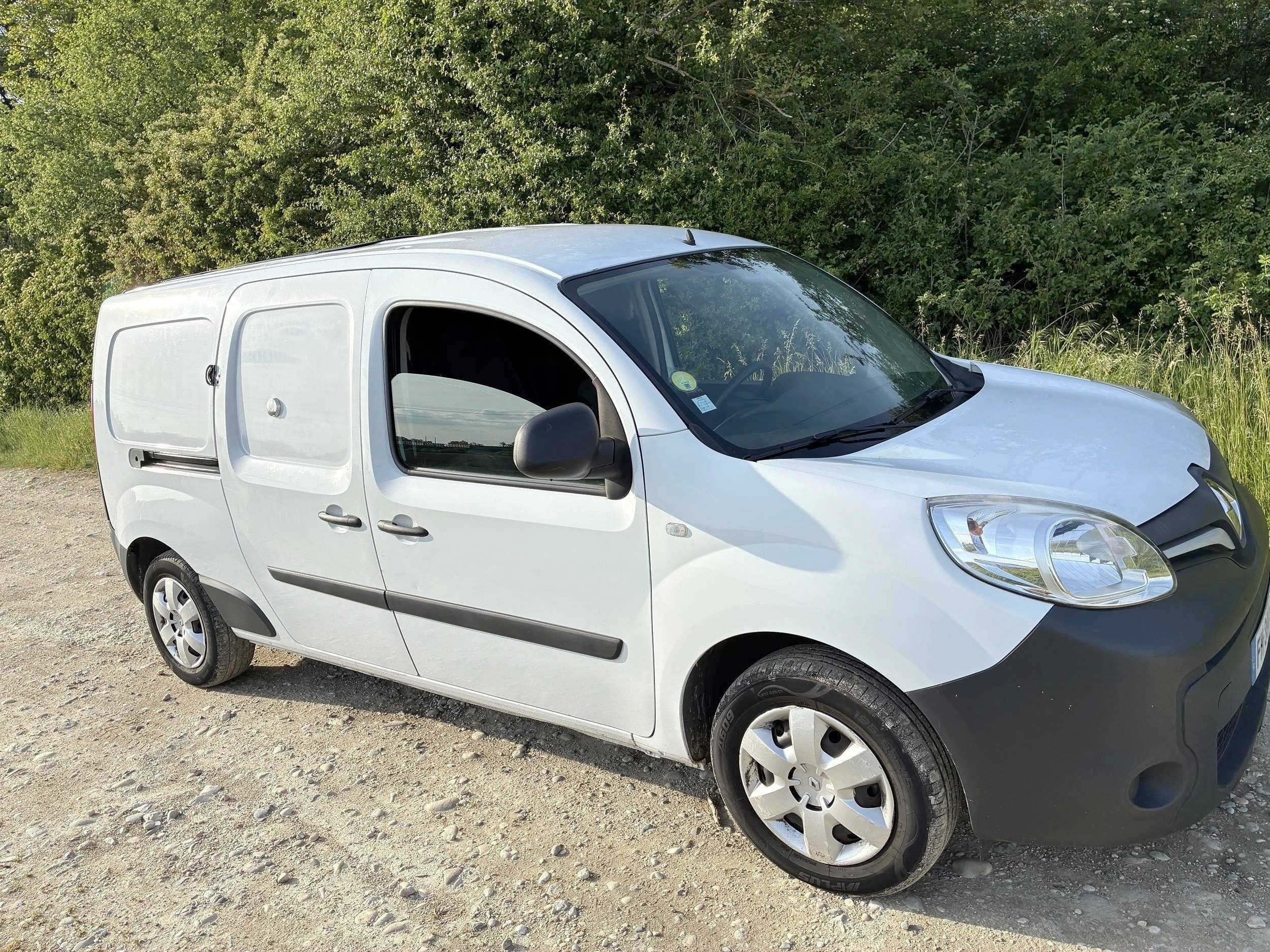 Renault Kangoo Maxi