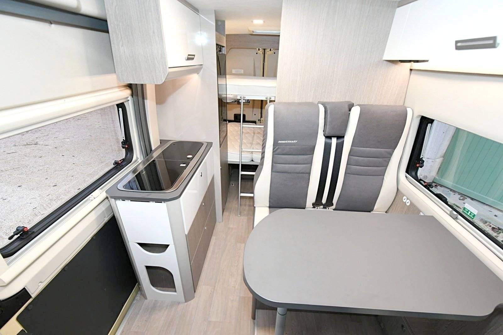 Challenger V114 Max Road Edition Vip