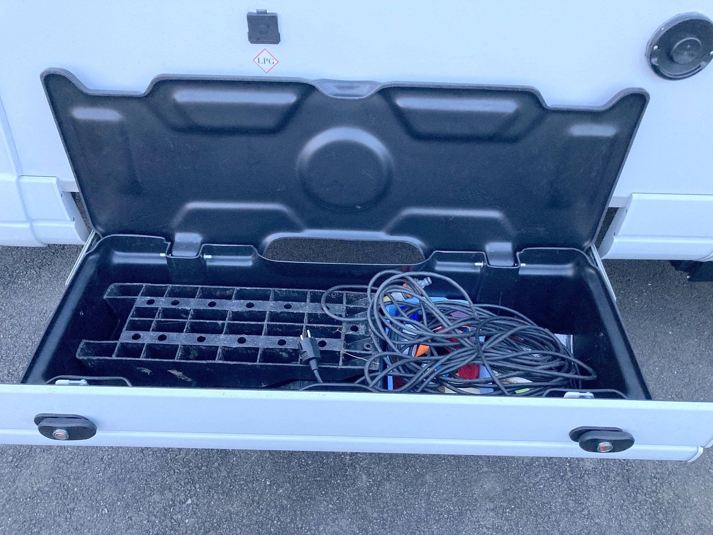 Bavaria Bavaria 746 FC nomade