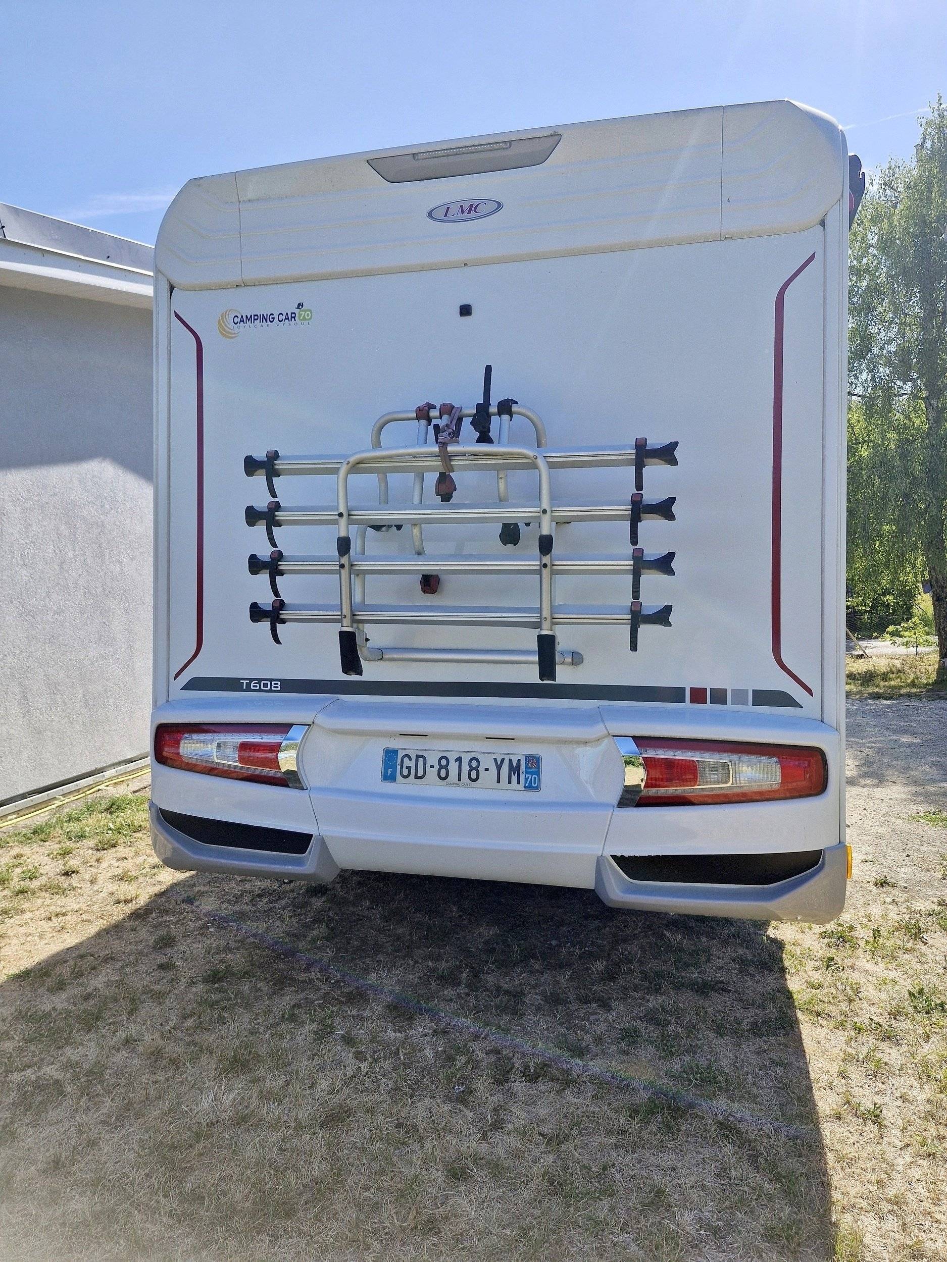 Lmc T608