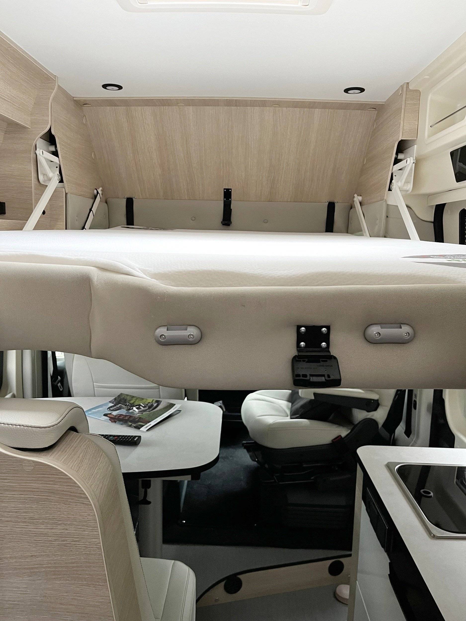 Rapido Rapido V65 XL