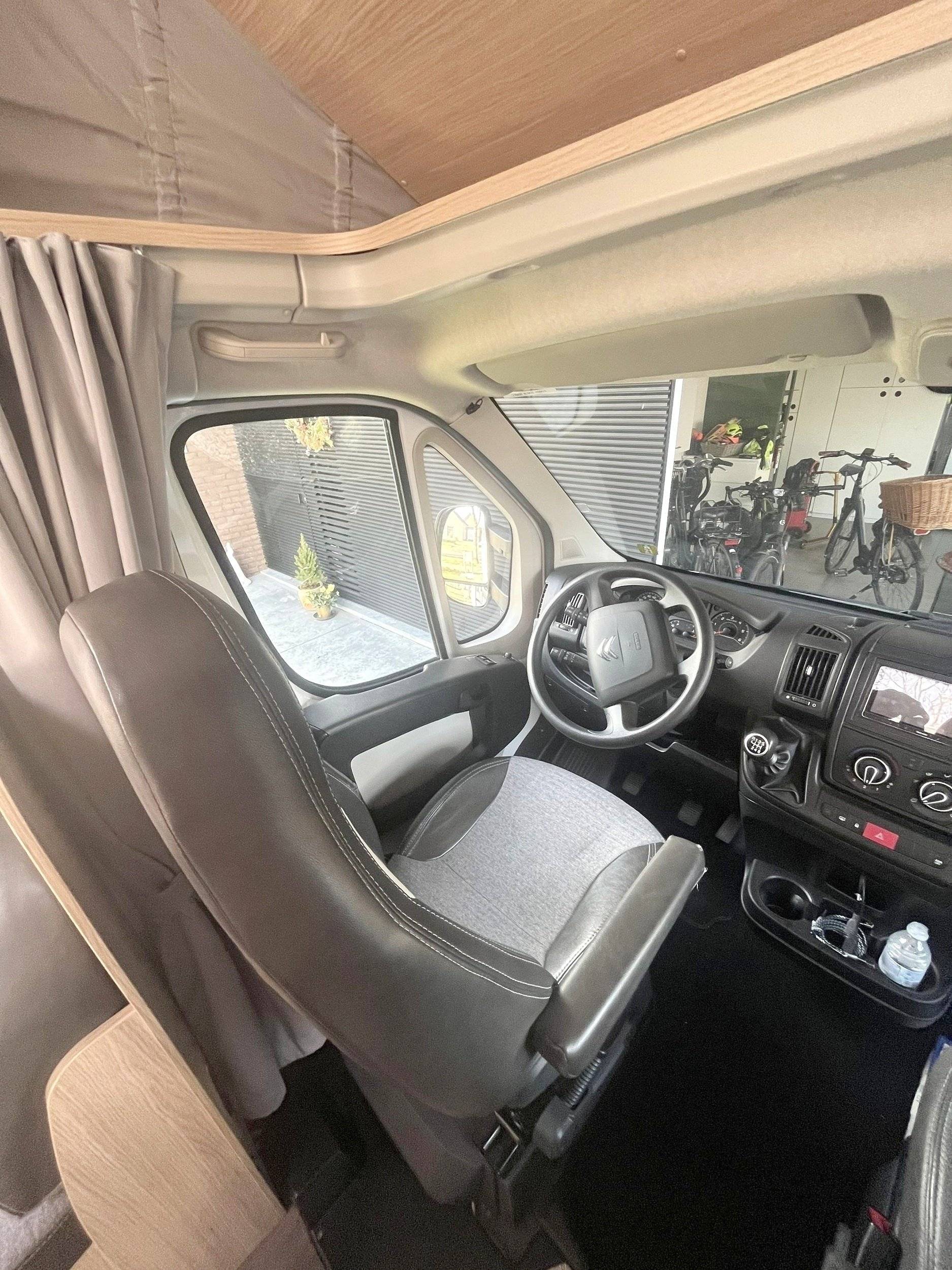 Citroën 