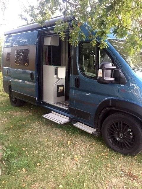 Hymer hymer