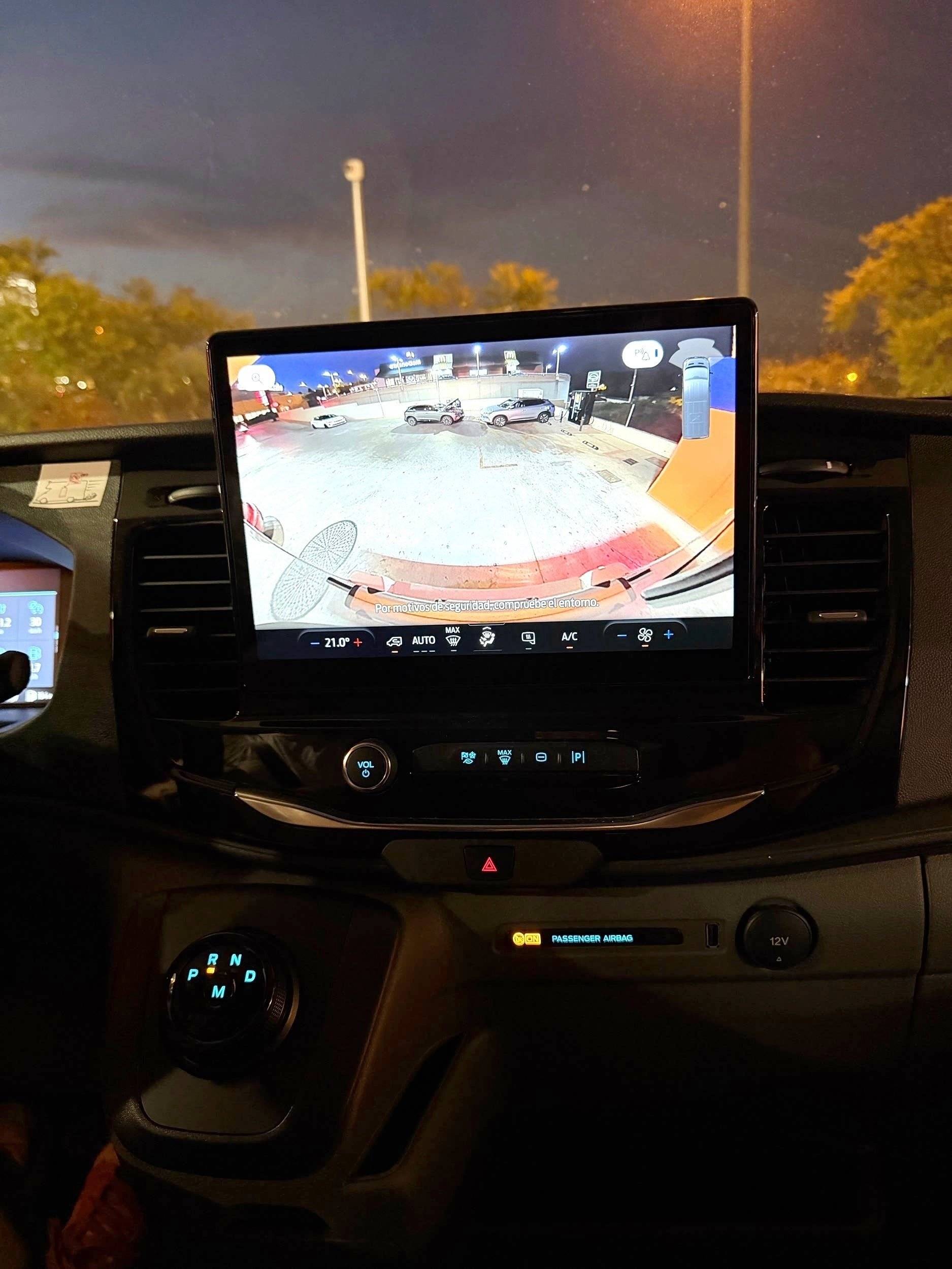 Benimar Sport s324UP