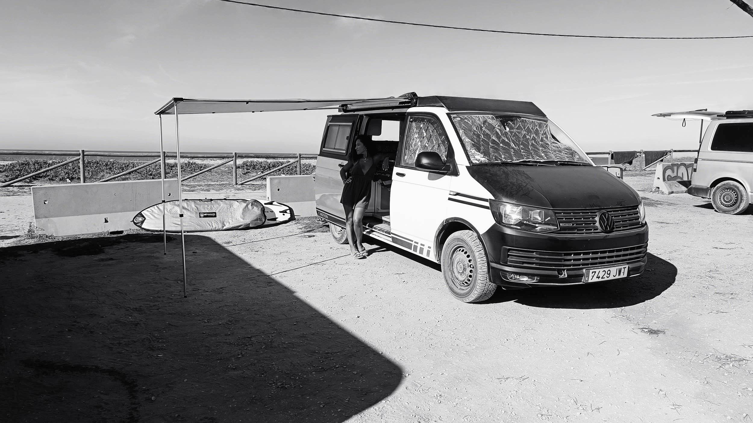 Volkswagen Volkswagen Transporter