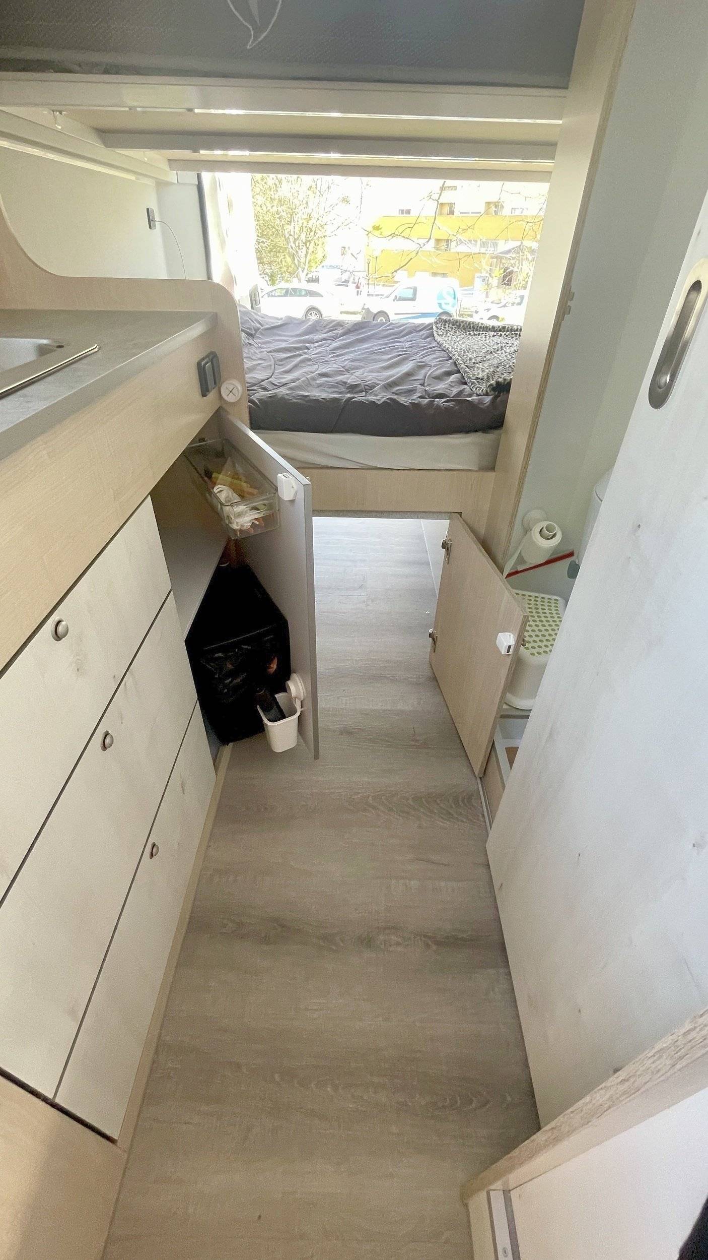 Fiat Fiat Ducato 2.2l 140 CV